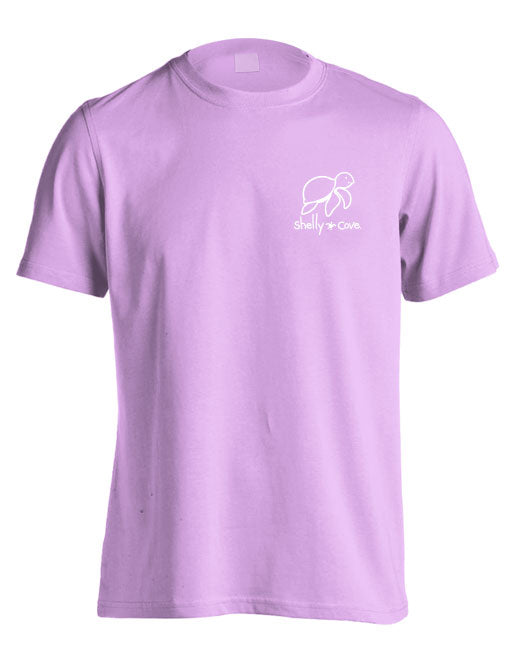 CITIZENS OF THE SEA, COMFORT COLORS TEE