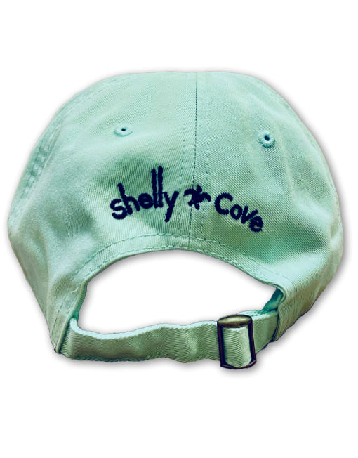 MINT LOGO HAT