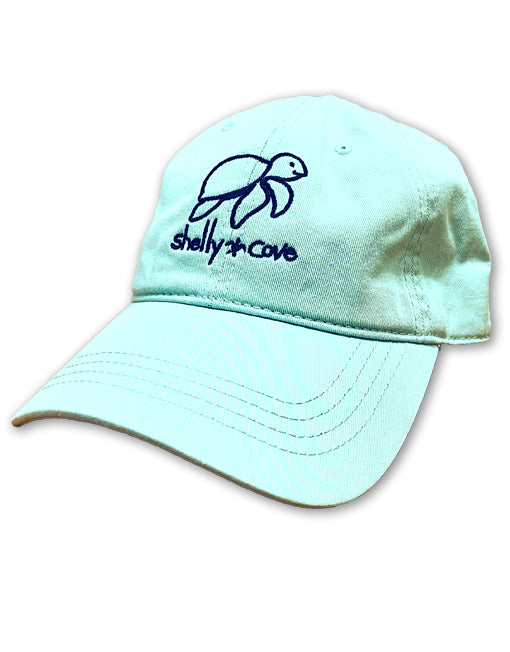 MINT LOGO HAT