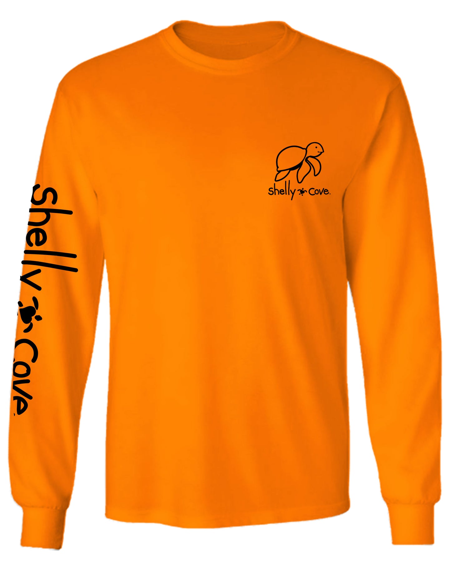GHOST TURTLE, ADULT LS
