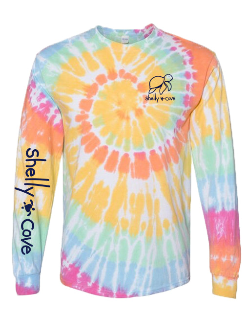 GO WITH THE FLOW, ADULT LS AERIAL