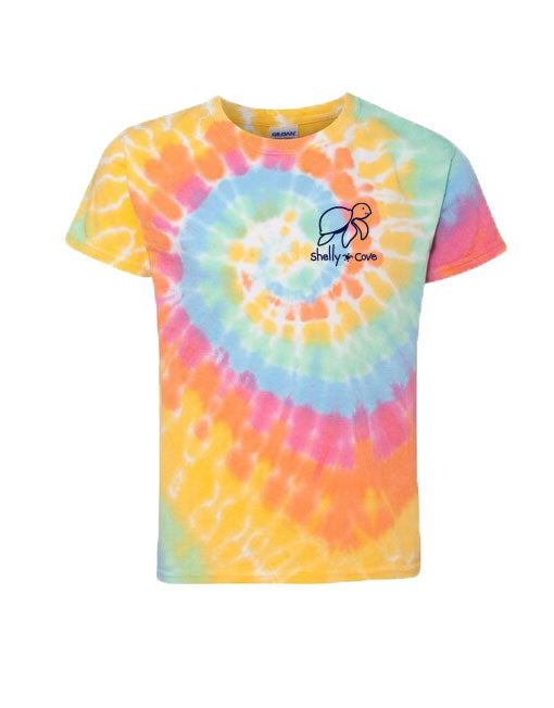 GO WITH THE FLOW, YOUTH SS AERIAL