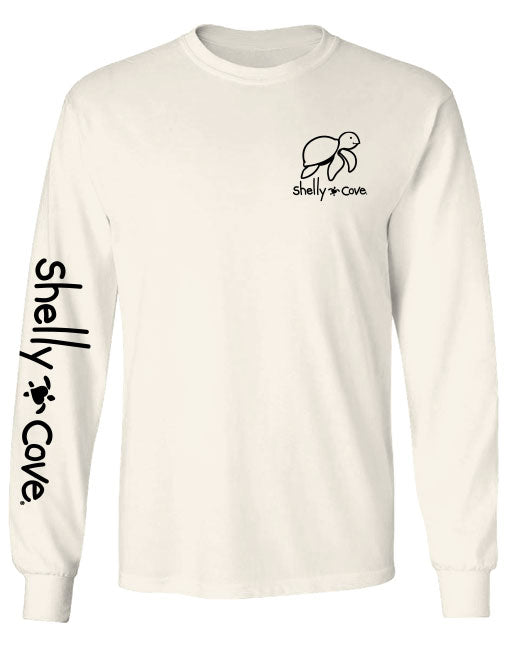 MARYLAND TURTLES, ADULT LS (PRINTED TO ORDER)