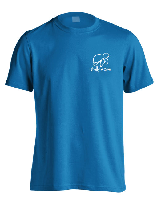 NEW JERSEY TURTLES (PRINTED TO ORDER)