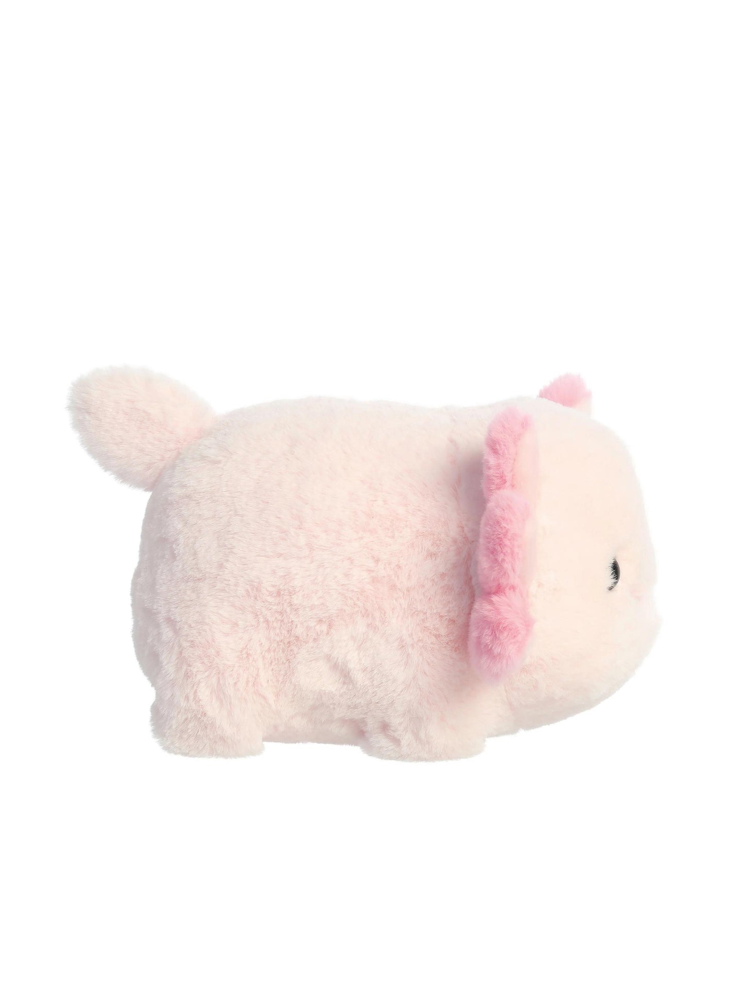 ARIEL THE AXOLOTL PLUSH