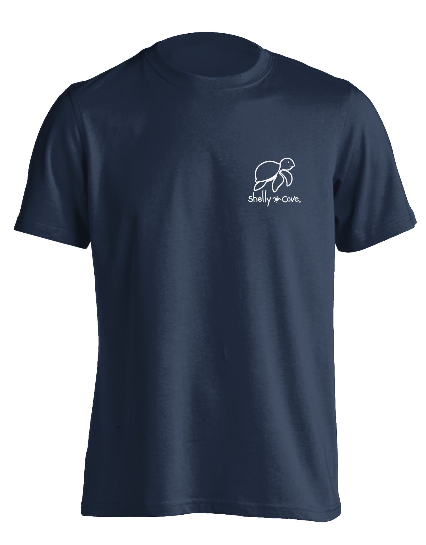 STARRY NIGHT TURTLE COMFORT COLORS TEE