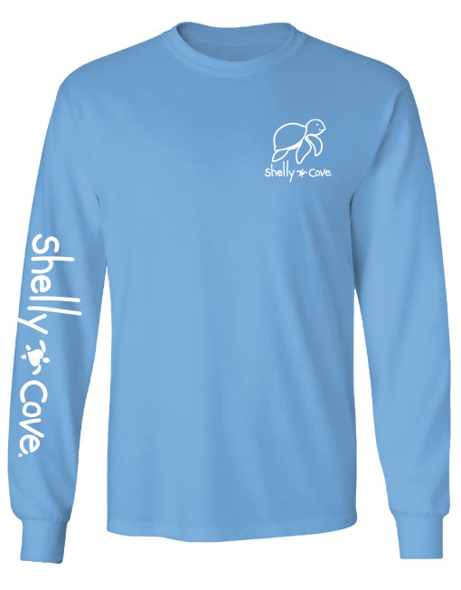 ILLINOIS TURTLES, ADULT LS (PRINTED TO ORDER)