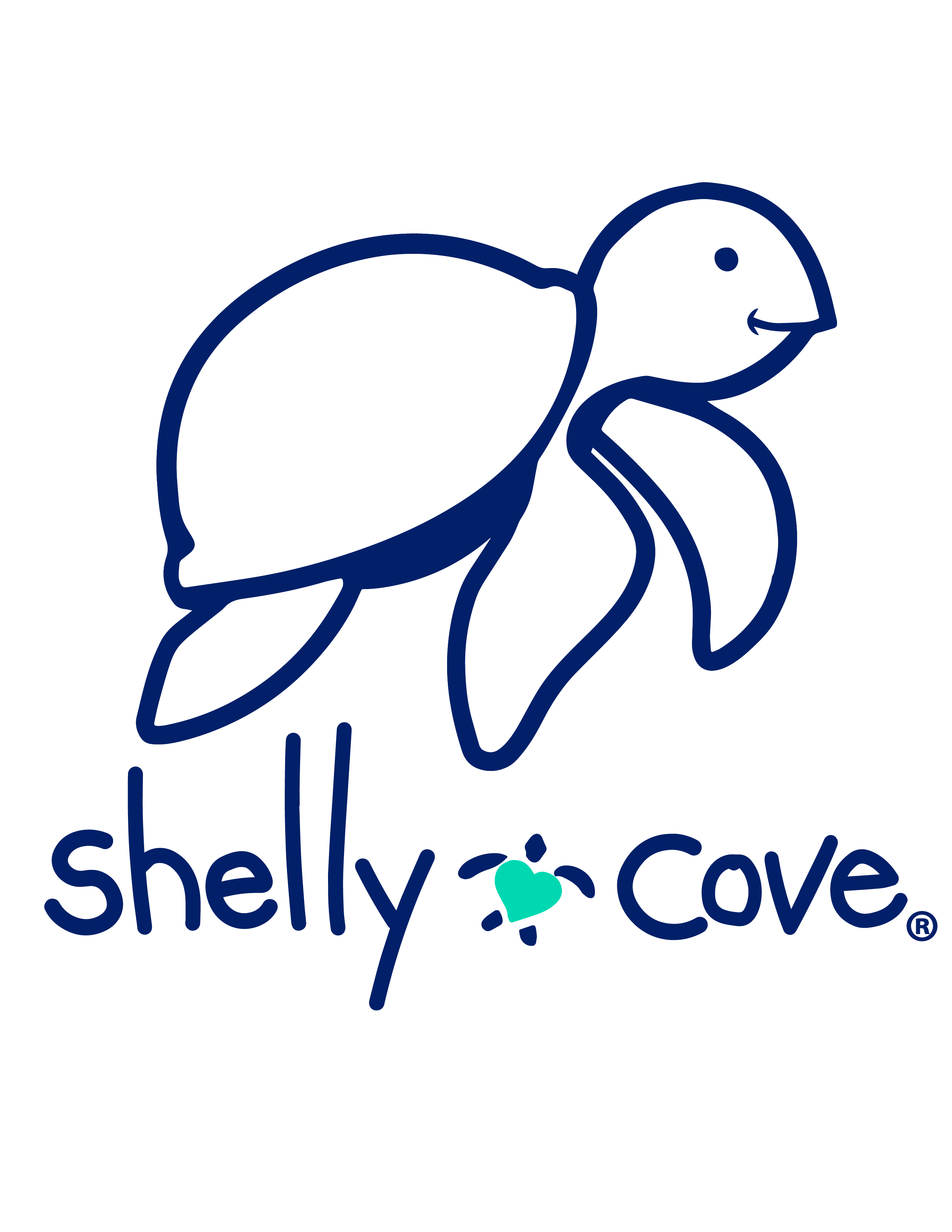 Shelly Cove