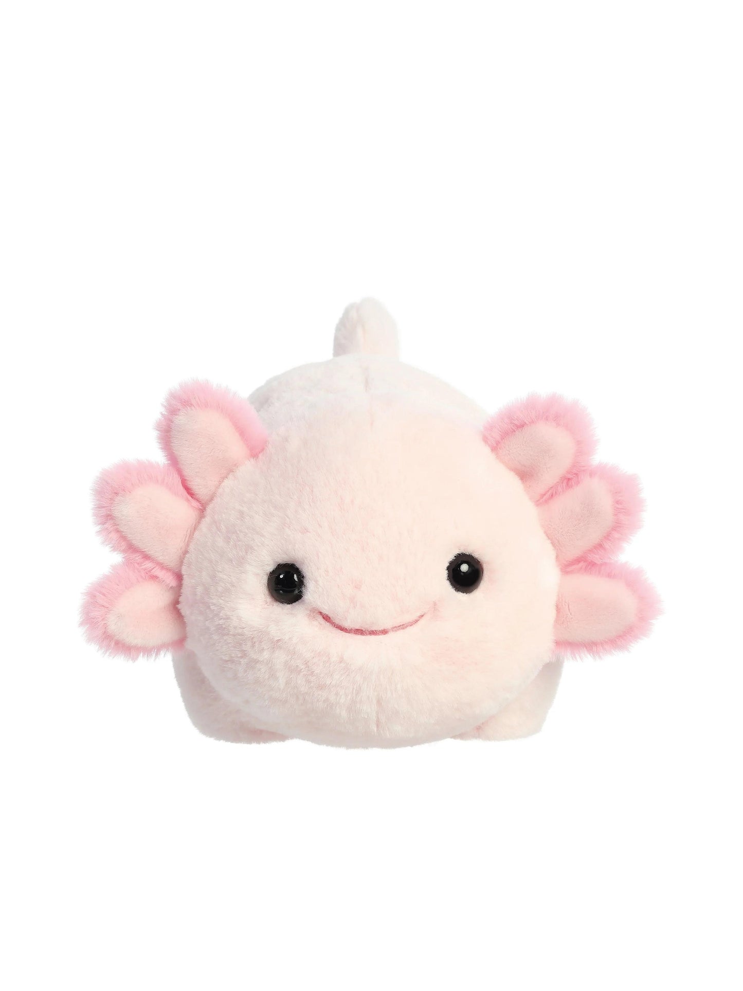 ARIEL THE AXOLOTL PLUSH (PRE-ORDER, SHIPS IN 2 WEEKS)