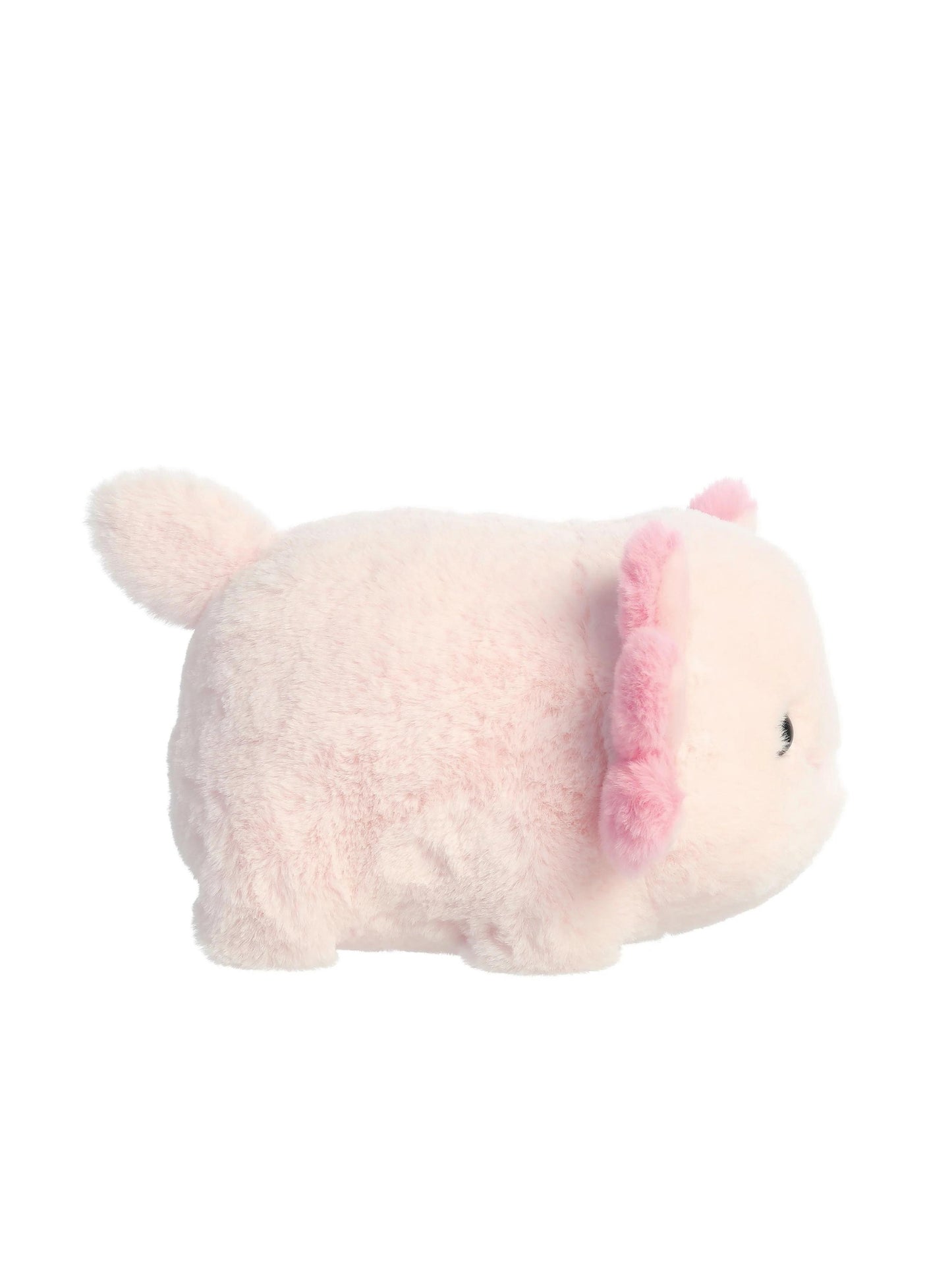 ARIEL THE AXOLOTL PLUSH (PRE-ORDER, SHIPS IN 2 WEEKS)