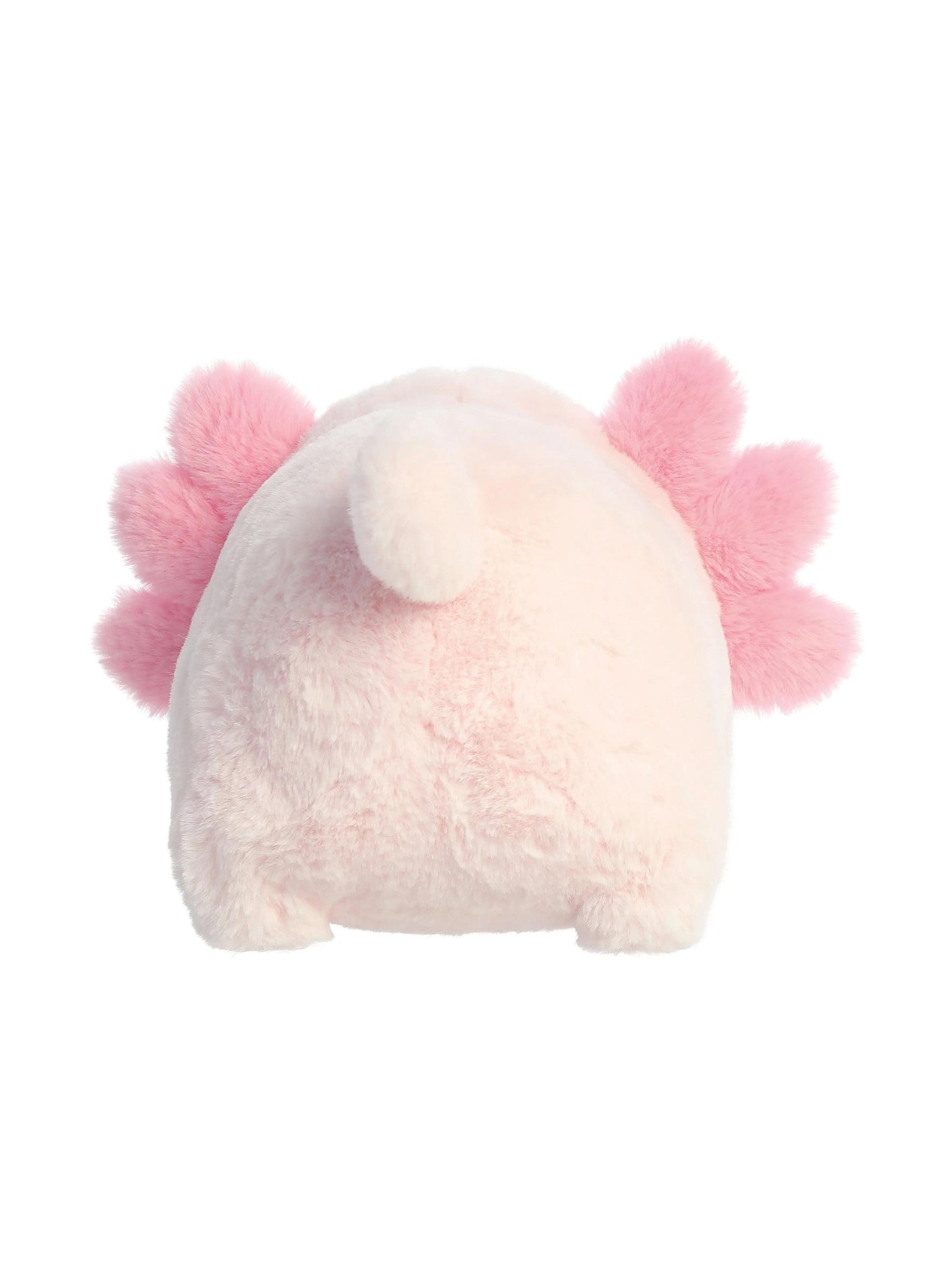 ARIEL THE AXOLOTL PLUSH (PRE-ORDER, SHIPS IN 2 WEEKS)