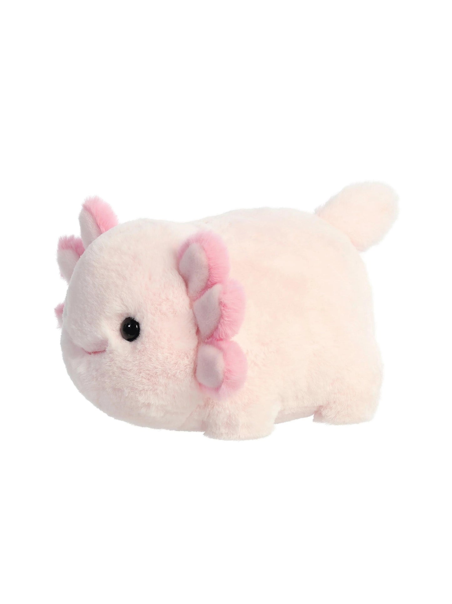 ARIEL THE AXOLOTL PLUSH (PRE-ORDER, SHIPS IN 2 WEEKS)