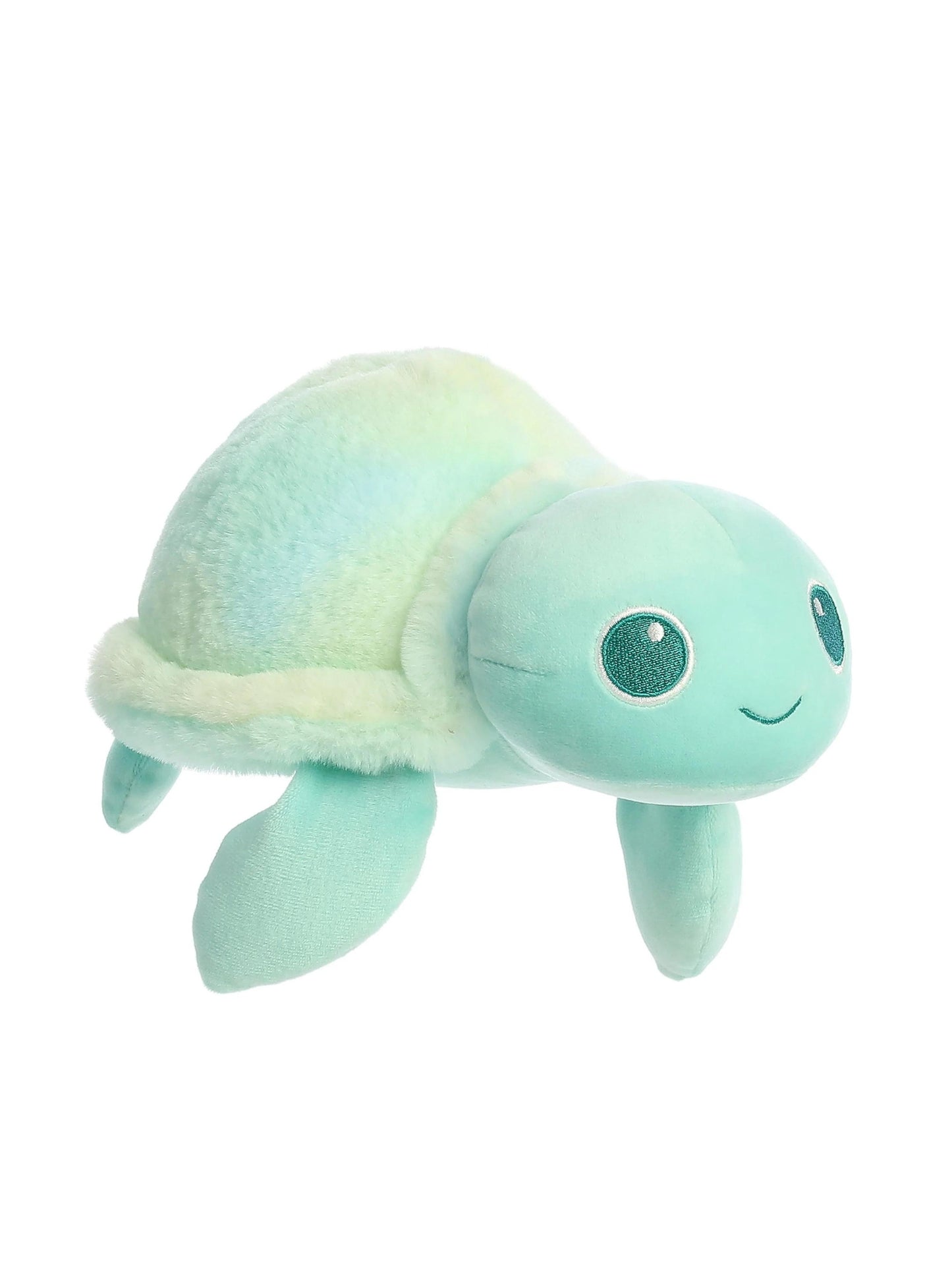 BUBBLES THE TURTLE PLUSH