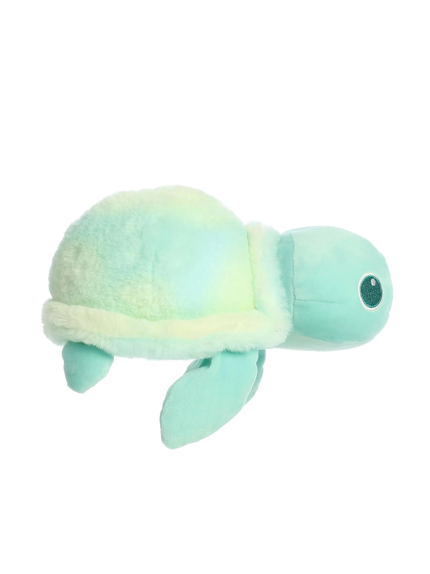 BUBBLES THE TURTLE PLUSH