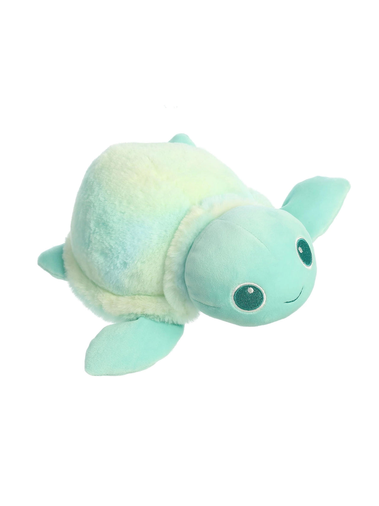 Cushion Tortoise Bubbles main image 1