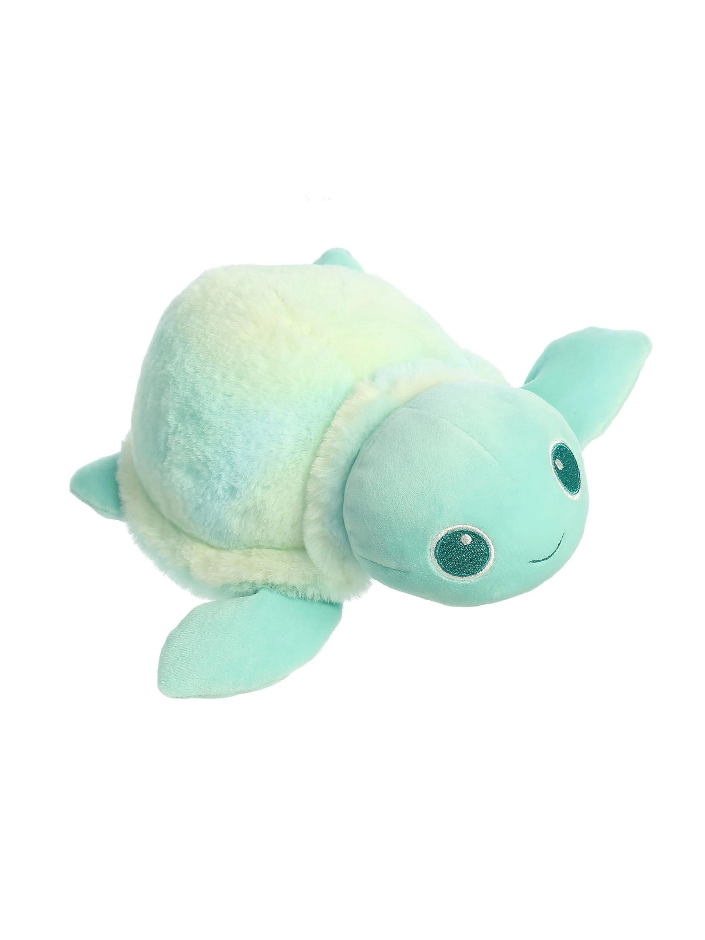 BUBBLES THE TURTLE PLUSH