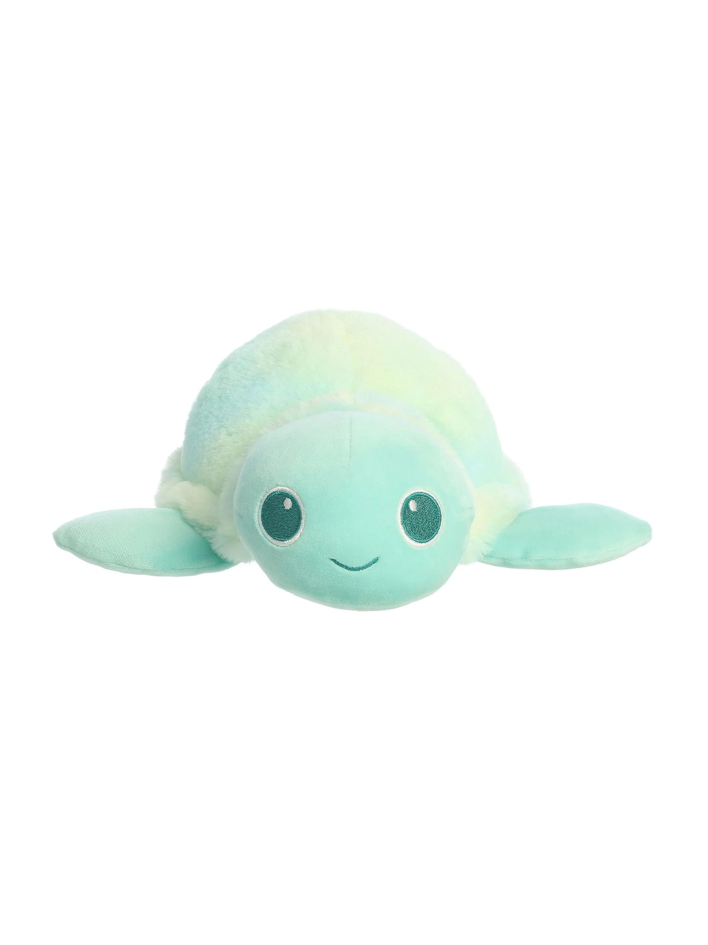 BUBBLES THE TURTLE PLUSH