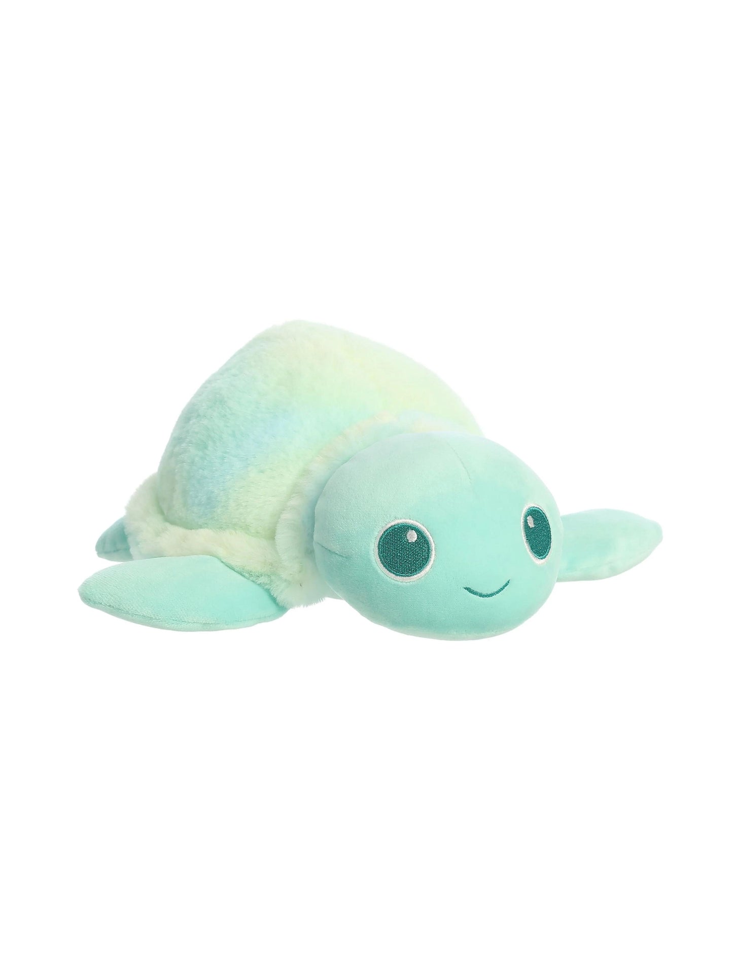 BUBBLES THE TURTLE PLUSH