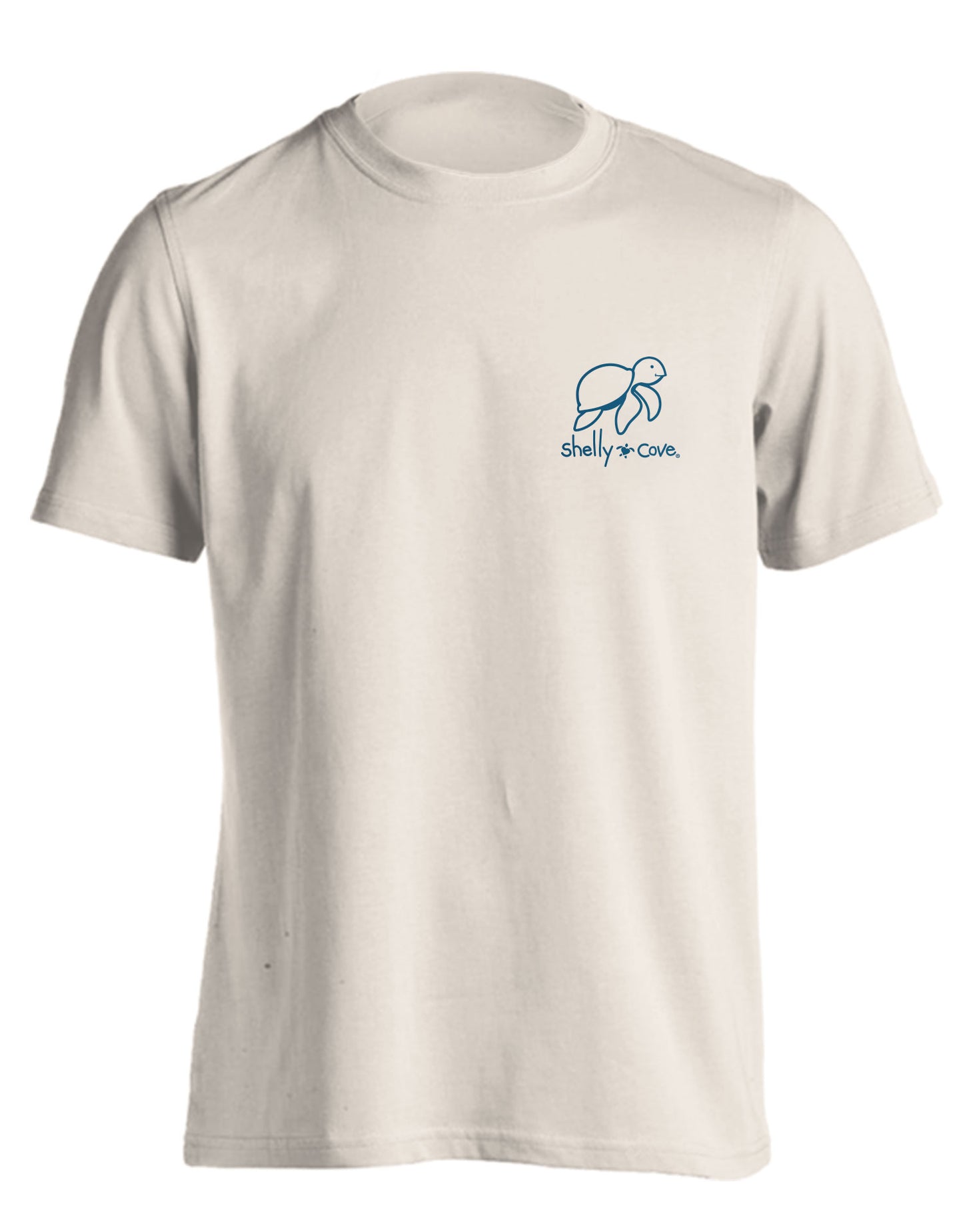 SEA LA VIE COMFORT COLORS TEE