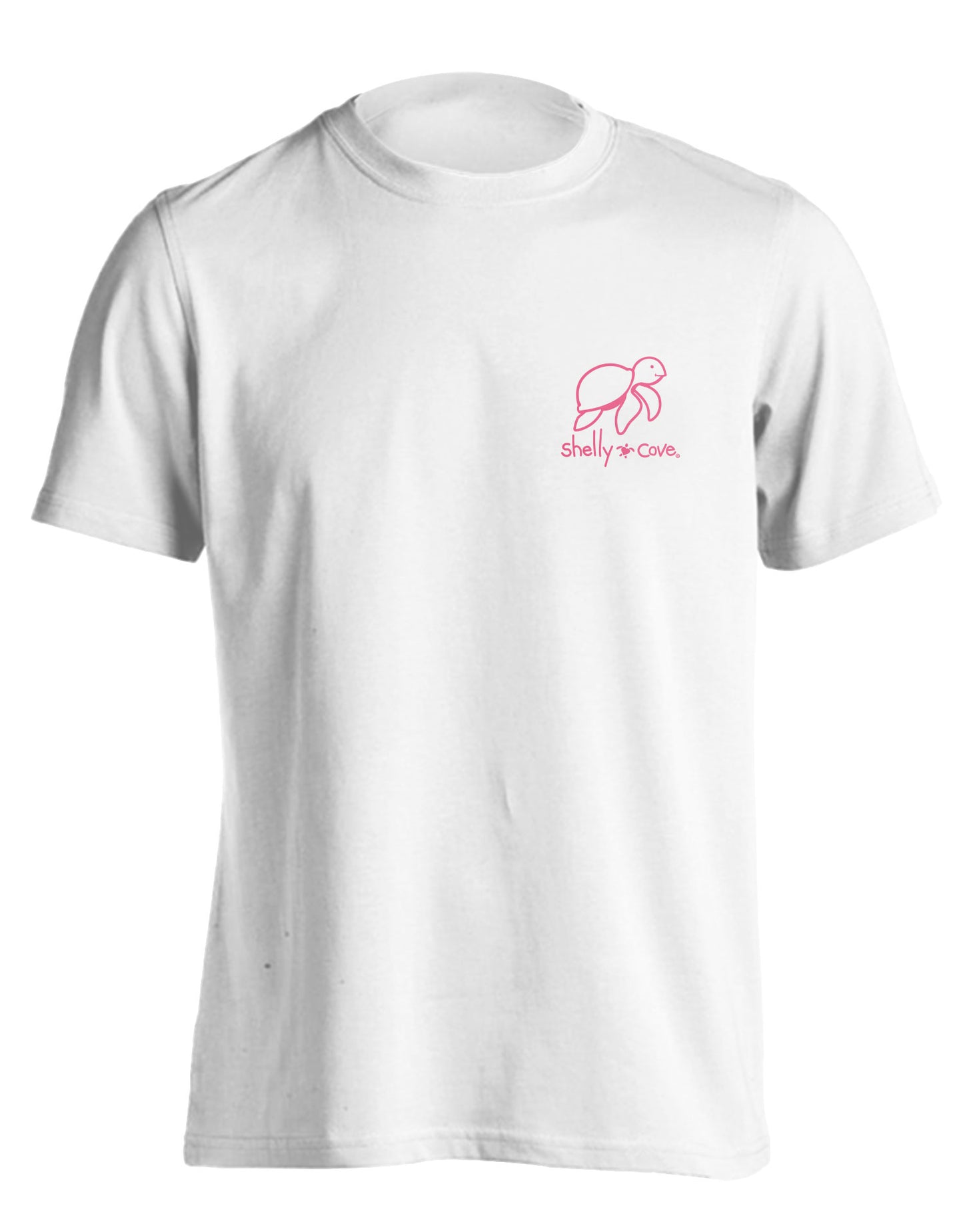 SEA YOU BY THE SEA COMFORT COLORS TEE