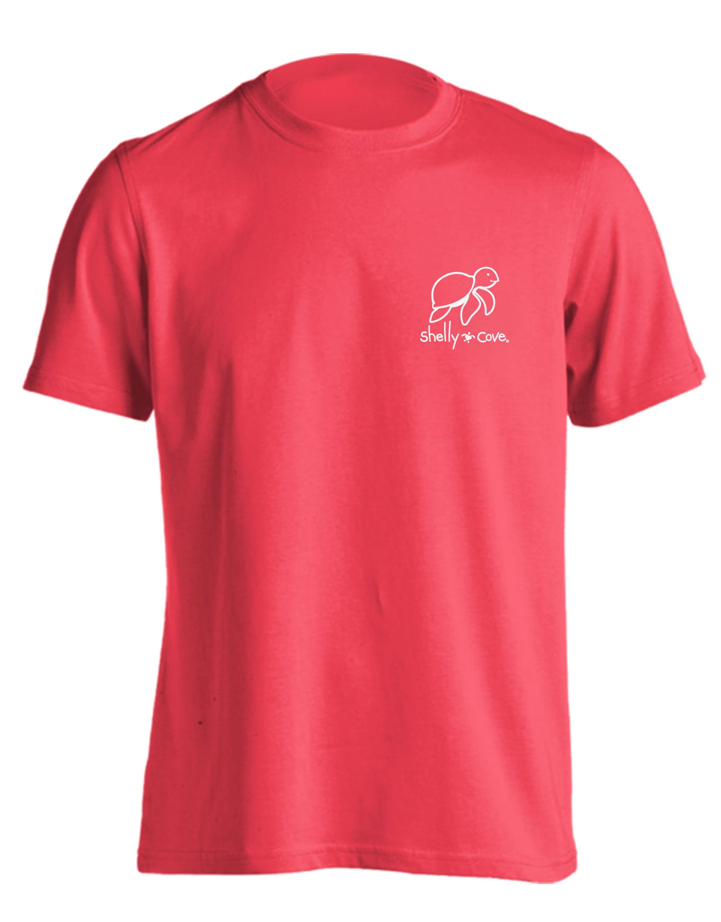 SO MUCH TO SEA COMFORT COLORS TEE